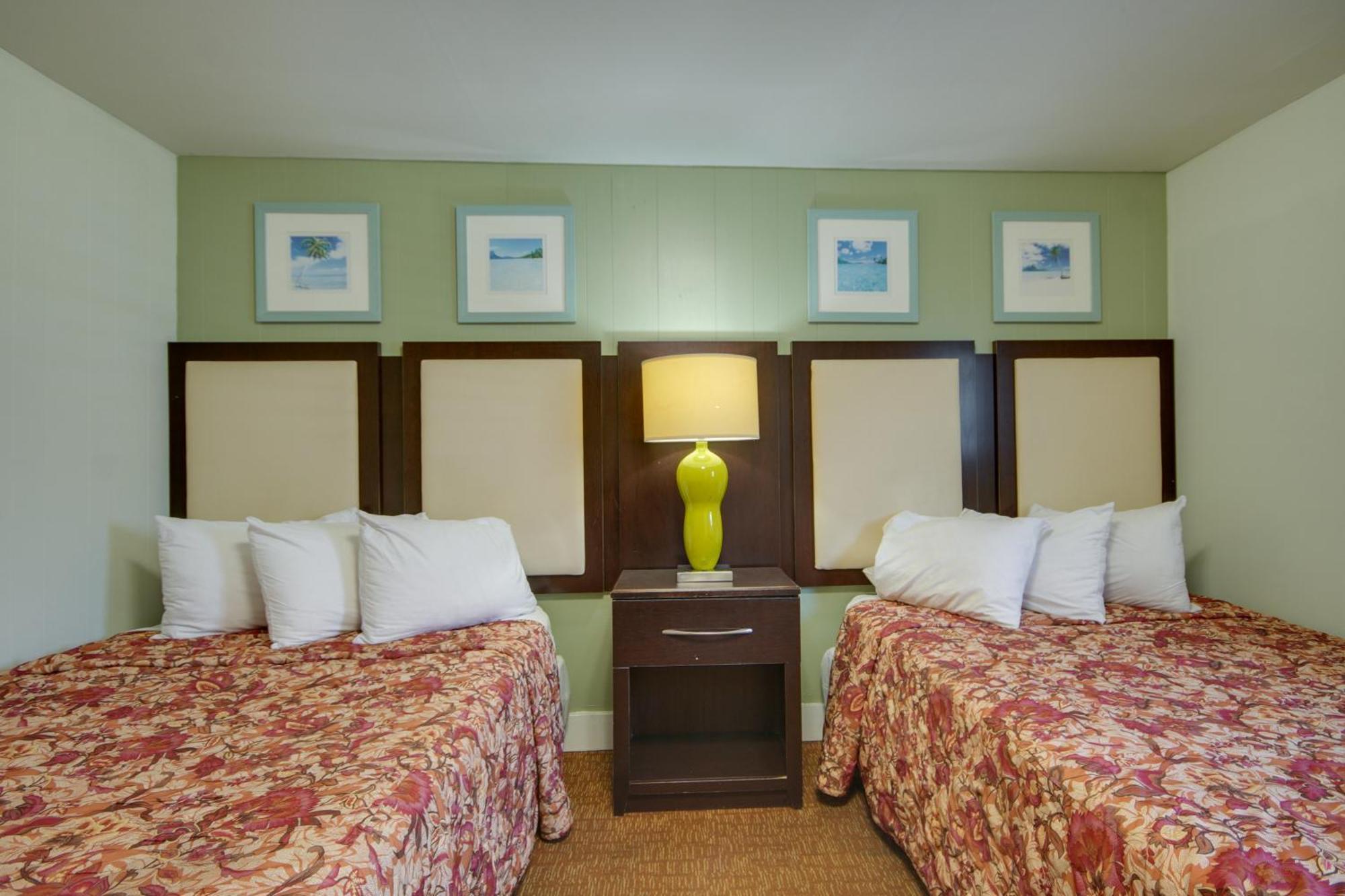 Ocean Lodge Hotel South Ocean City Ngoại thất bức ảnh