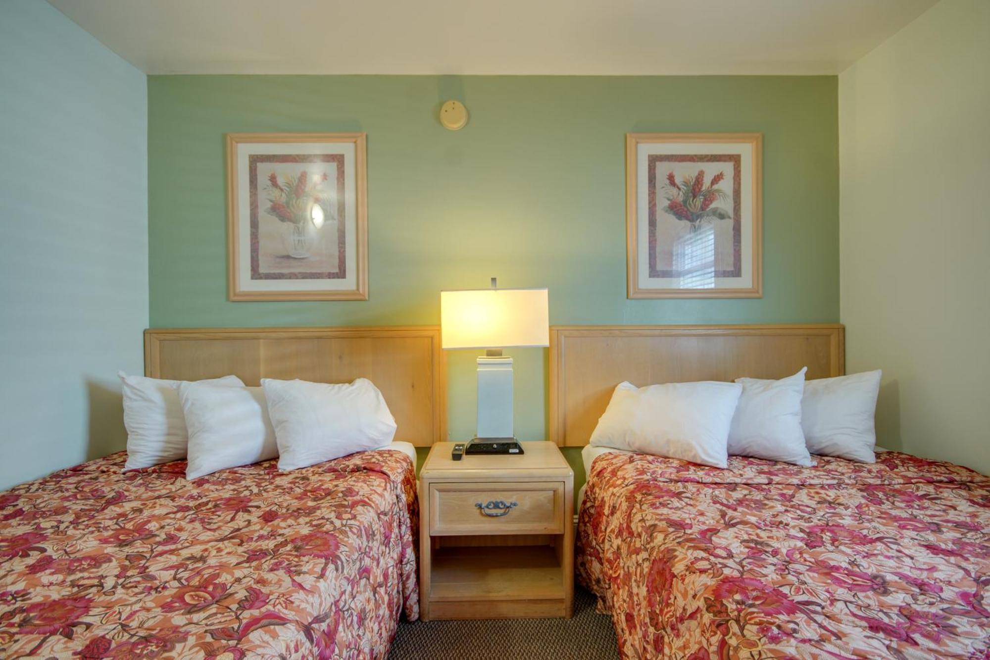 Ocean Lodge Hotel South Ocean City Ngoại thất bức ảnh