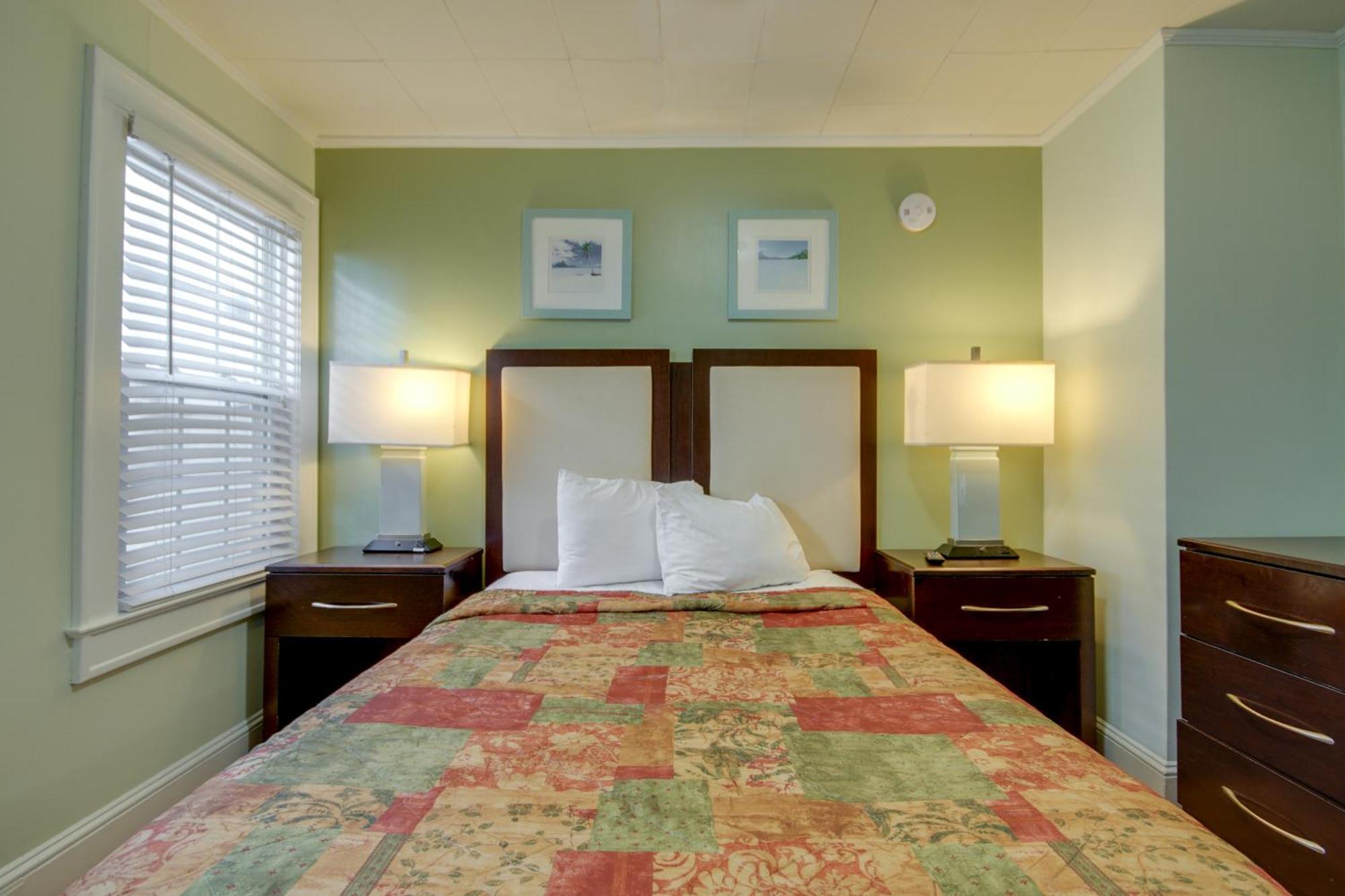 Ocean Lodge Hotel South Ocean City Ngoại thất bức ảnh