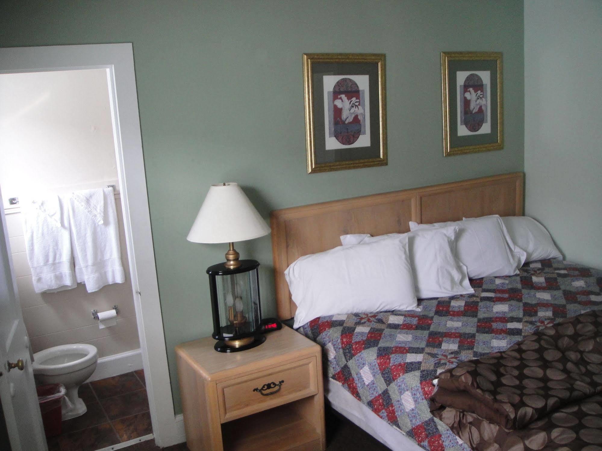 Ocean Lodge Hotel South Ocean City Ngoại thất bức ảnh