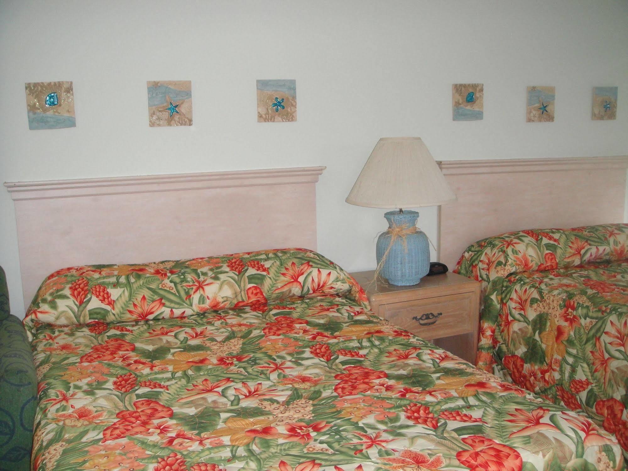 Ocean Lodge Hotel South Ocean City Ngoại thất bức ảnh